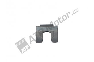 975096: Bremsschlauchhalter