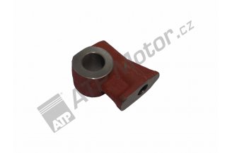 78005032: Bracket of rocker arm pin