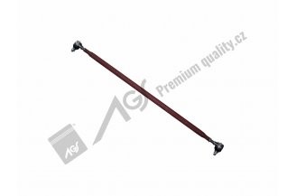 67453501KOM: Servolenkstange komplett 4V 4WD 6745-3561 AGS