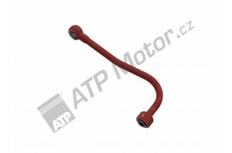 52113712: Zylinderrohr R komplett