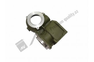 72454102: Skříň náhonu čerpadla hydrauliky s řazením AGS