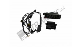 Řídící jednotka II SD ŘJ+OV+P+K 10-353-936 EHR BOSCH