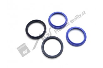 930155AGS: Gasket set CA AGS