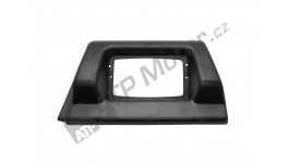 Kryt předního světla kabiny L M92 6245-7952