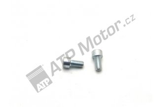 992123: Šroub M10x20 IMBUS SD HŘ