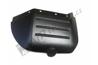 19364914: Prodloužení blatníku zadní P široké