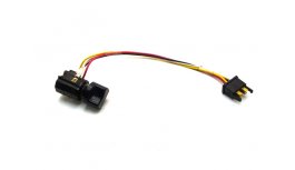 Heating switch H-0-1-2-(H+1) 93-8235