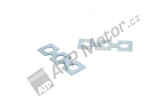 67113405: Podložka pojistná