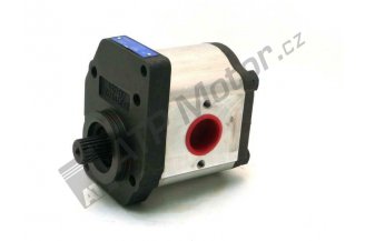 Hydraulic pump UD 25.02V 16-420-925