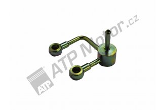 53255010: Přívod k hlavním válcům