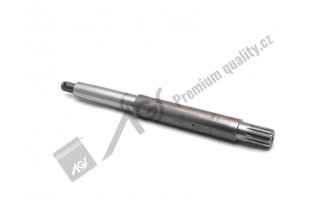 72453728: Steering wheel shaft AGS