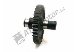 33351421: Pumpenantriebsrad UN-053