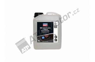 LM21800: Přísada do AdBlue koncentrát 2,5 l Liqui Moly