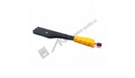 Páka ruční spojky PTO úplná AGS