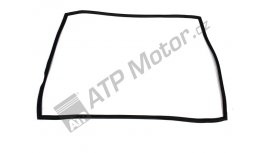 Těsnění předního skla velké K MAJN