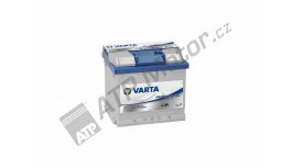 Varta 12V 52Ah Prof. Starter 930052-LFS 470A