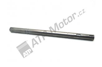 57112710: Hřídel pedálu