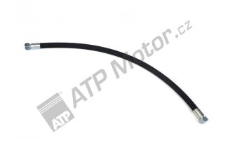 HV213X800: Hadice hydraul. M22x1.5 97-9509