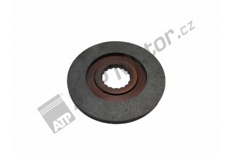 MA590120001: Brake disk 310/5430