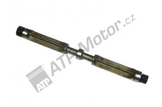 84020020: Hřídel vyvažovací kompletní L