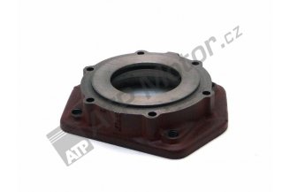 Bevel pinion cover low 47,00 mm UNC-060