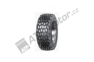 KOM445/65R22,502: Wheel assy MITAS 169F AR-01, DI 14x22,5 10/335/281 A3 ETO