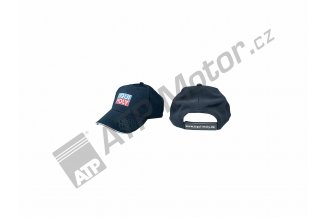 LM5315: Cap Navy Liqui Moly