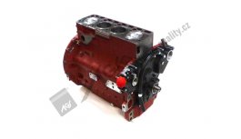 Polomotor Z1605 16V FRT AGS