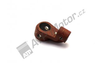 64757700410F: Steering lever