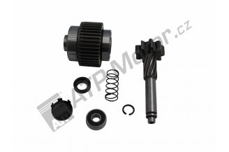 L00237009: Bevel pinion assy *