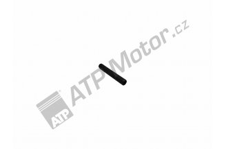 996778: Kolík spirálový pružný 8x40