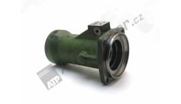 Víko přední 80-185-076