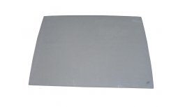 Kugelförmige gehärtete Windschutzscheibe M97,JRL,FRT