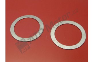 19220009: Abgrenzungsscheibe ŽTR-165