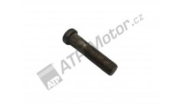 Šroub spojky náhonu