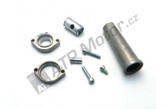 N996200335: Set of connections for loader distributor