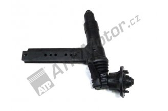 GO69113668: Extension sprung assy RH repaired without counterpart 5511-3668