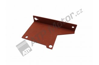 Z255277.62: Držák vzduchojemu zadní