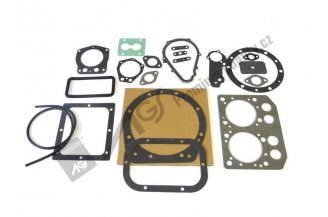 Z25001.01AGS: Sada těsnění motoru Z-25 AGS