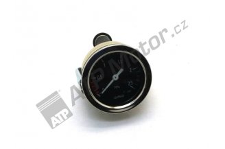 1664502M91: Druckmesser