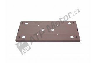 41115304: Podložka akumulátoru