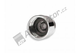 PER020: Spořič vody sprchová růžice 1/2