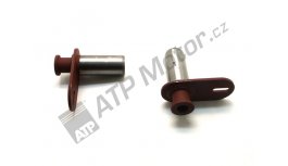 Čep d=40/90/95/131 Bobek Novotný