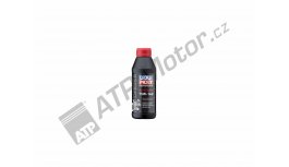 Motorbike gear oil gl5vs 75w-140 500ml Liqui Moly