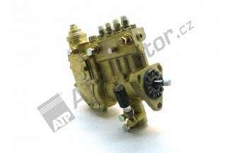 83009921: Injection pump 4V TUR 3119 super general repair with counterpart