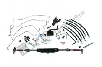 72113700AGS: Hydrostatic steering kit 2WD AGS