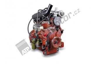 725940001: Engine Z 7205.001 EKO3 BSP JRL