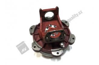 87175009AGS: Reducer assy ZET, ZTS, URSUS 8145-16245, 89-175-009 AGS