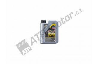 LM20777: Top tec 6100 0w-30 1l Liqui Moly