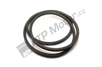 16x2852: V-belt ZTR-205D